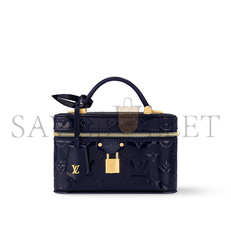 l0*is V*t0n vanity chain pouch m13483 (19*11.5*6.5cm)